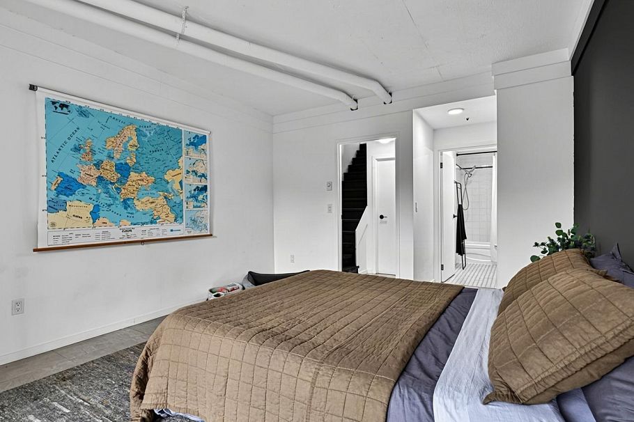 7 1355 W 4th Avenue Vancouver, BC - 18