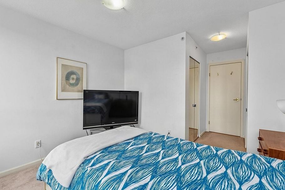 16D 139 Drake Street Vancouver, BC - 17