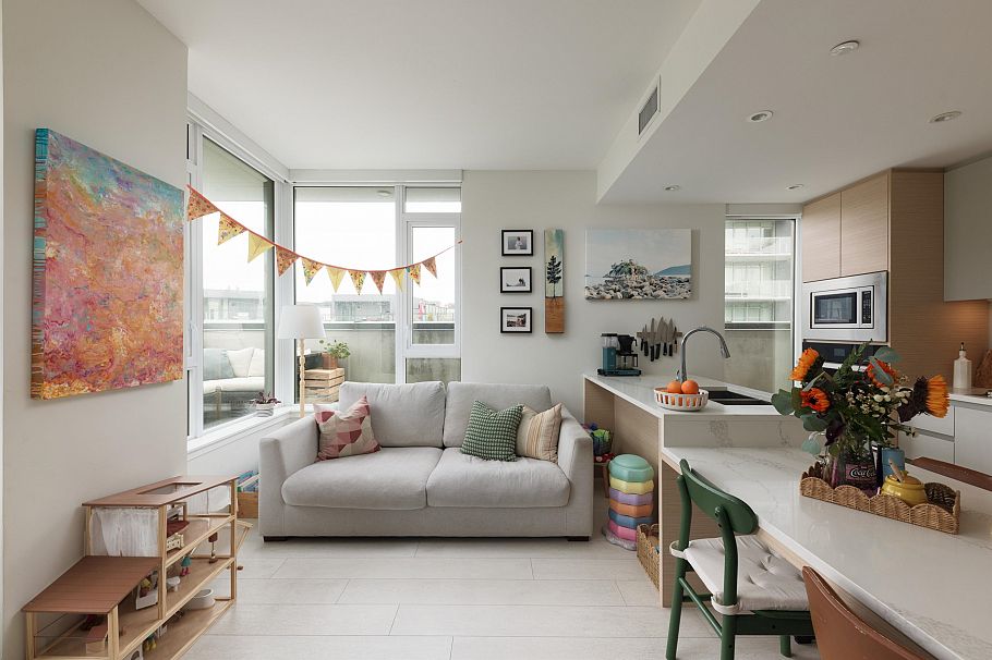 652 8575 Rivergrass Drive Vancouver, BC - 7
