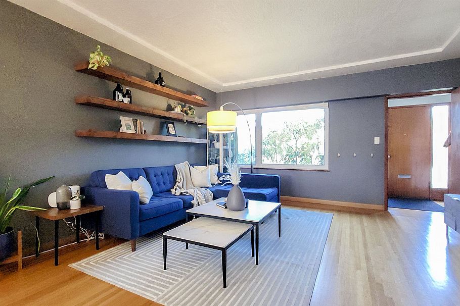 2436 Turner Street Vancouver, BC - 9