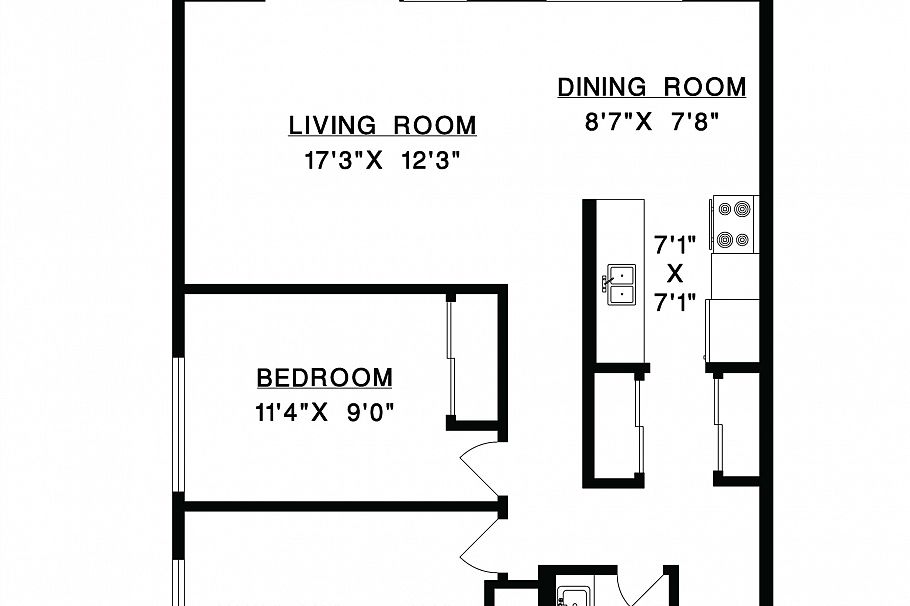 205 175 E 4th Street North Vancouver, BC - 11