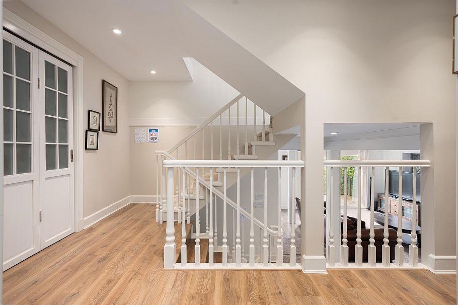 4333 Locarno Crescent Vancouver, BC - 4