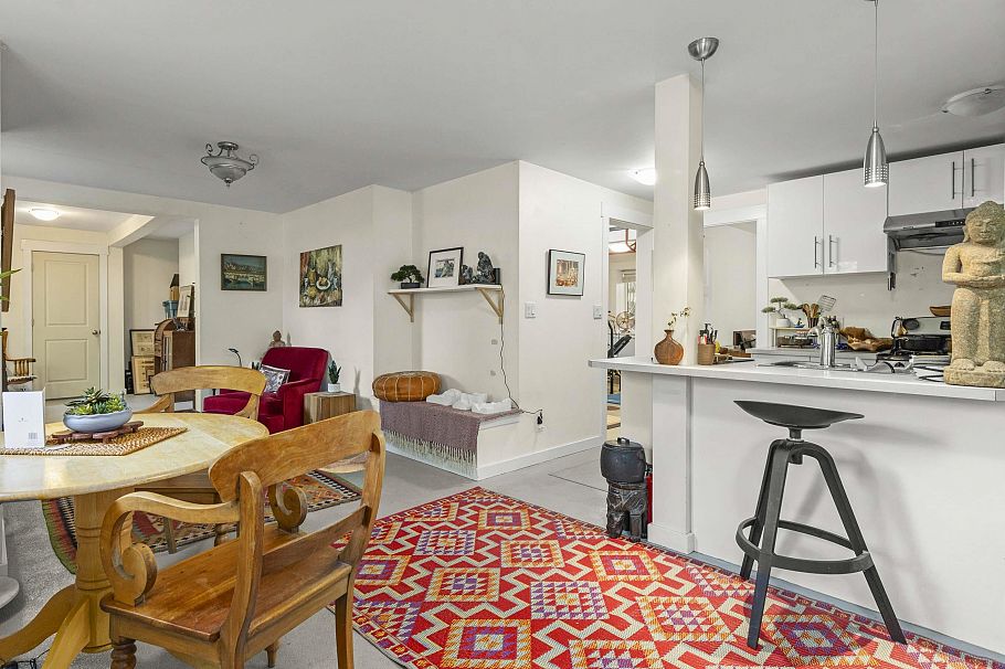 5138 East Boulevard Vancouver, BC - 23