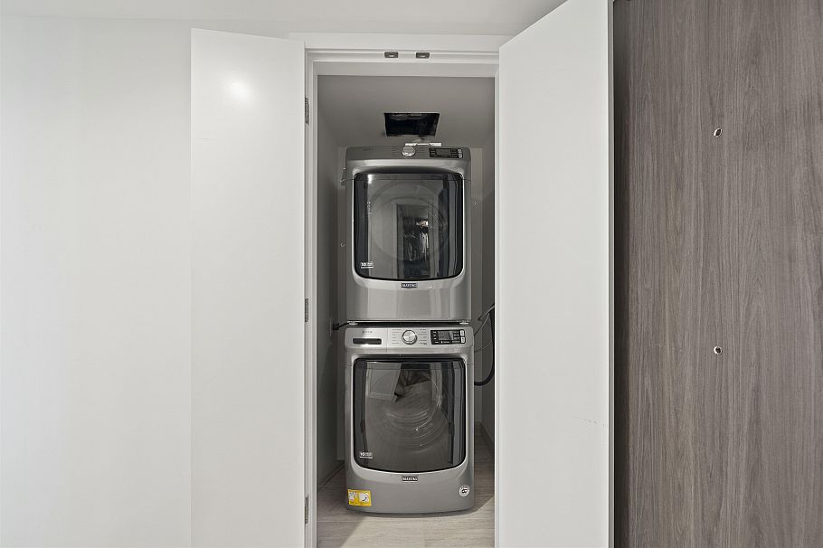 1801 1335 Howe Street Vancouver, BC - 30