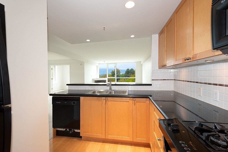 401 1485 W 6th Avenue Vancouver, BC - 21