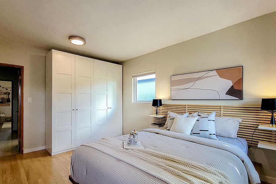 2436 Turner Street Vancouver, BC - 29