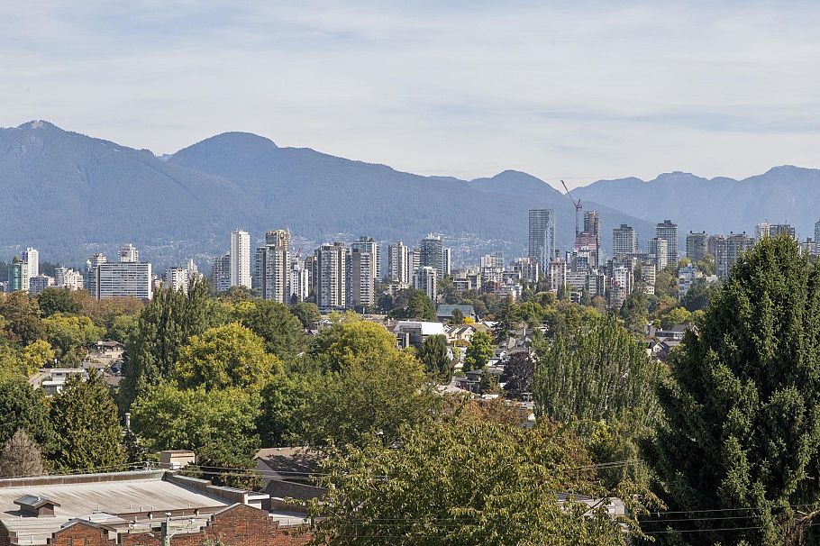 104 2211 West 2nd Ave Vancouver, BC - 36