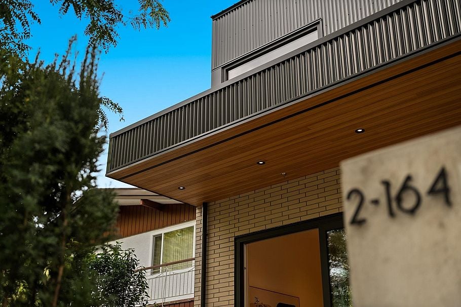 2 164 E 38th Avenue Vancouver, BC - 29