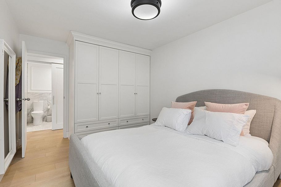 104 2211 West 2nd Ave Vancouver, BC - 16