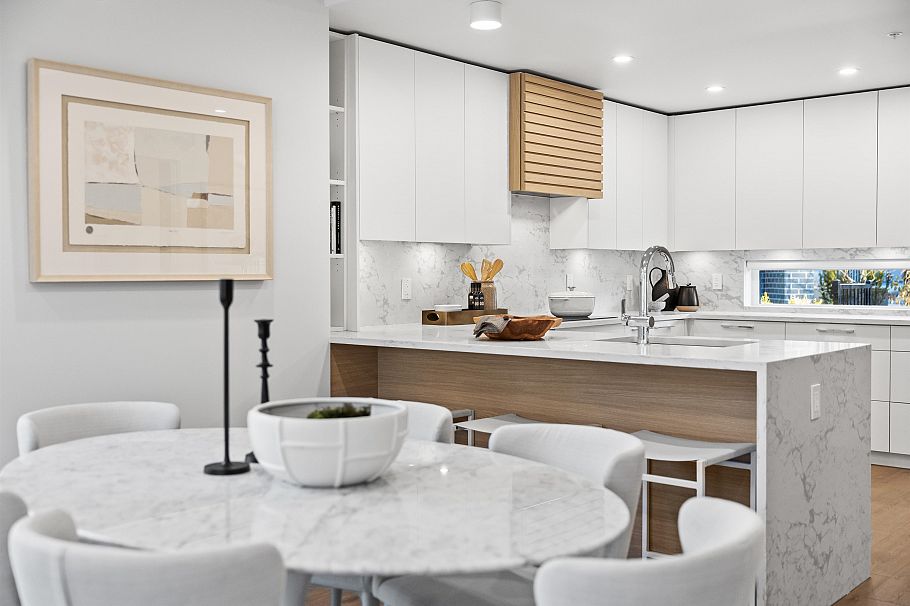 3140 Woodbine Drive North Vancouver, BC - 13