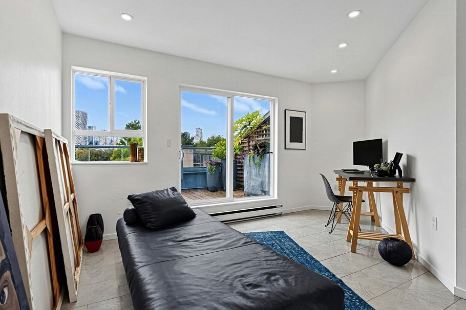 7 1355 W 4th Avenue Vancouver, BC - 12
