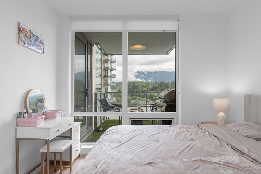 1902 1500 Fern Street North Vancouver, BC - 16