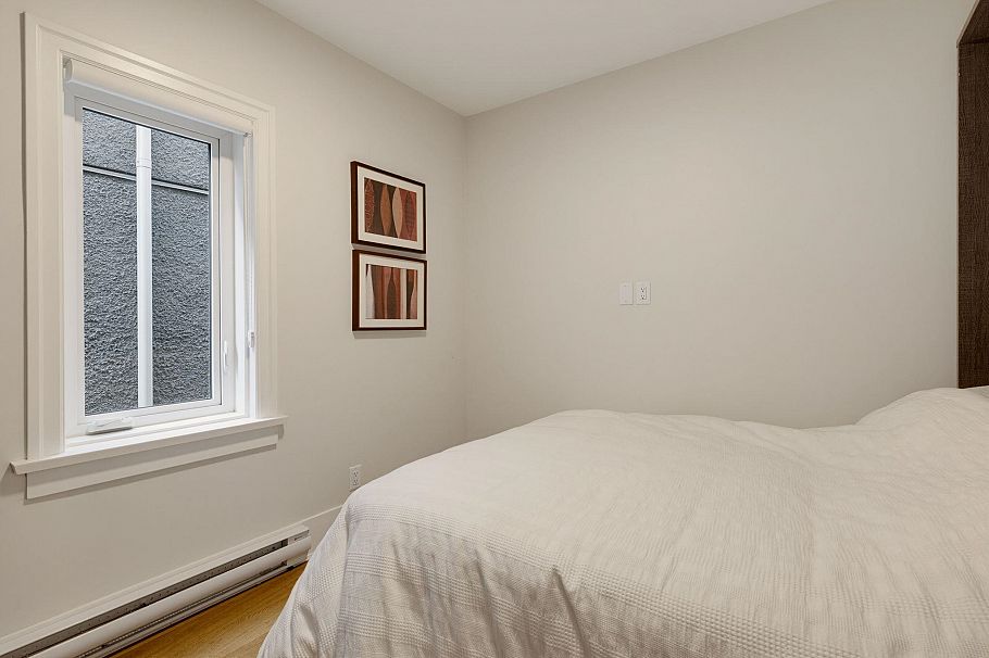 462 W 22nd Avenue Vancouver, BC - 19