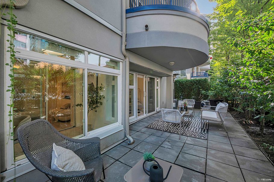 101 1924 Comox Street Vancouver, BC - 32