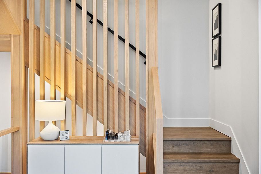 3140 Woodbine Drive North Vancouver, BC - 14