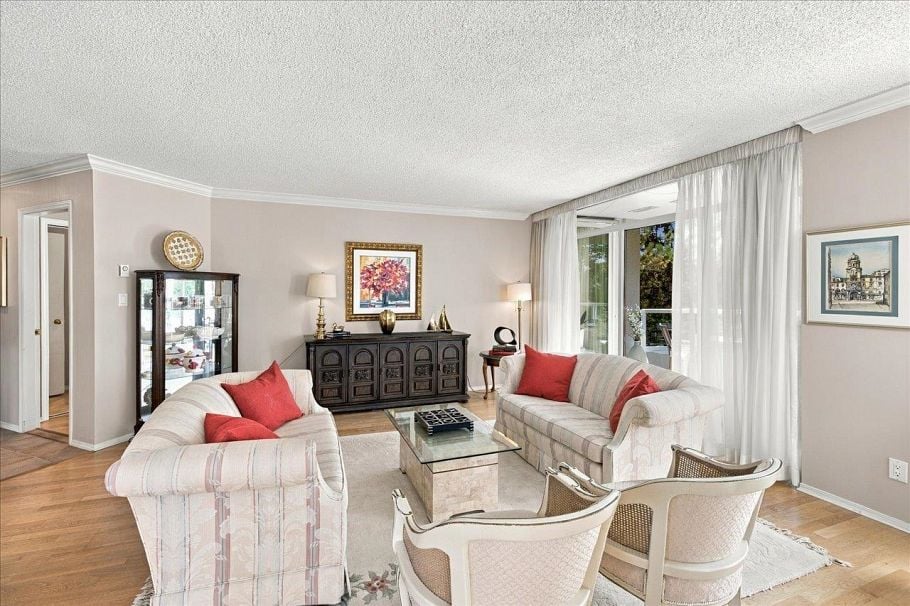 402 995 Roche Point Drive North Vancouver, BC - 6