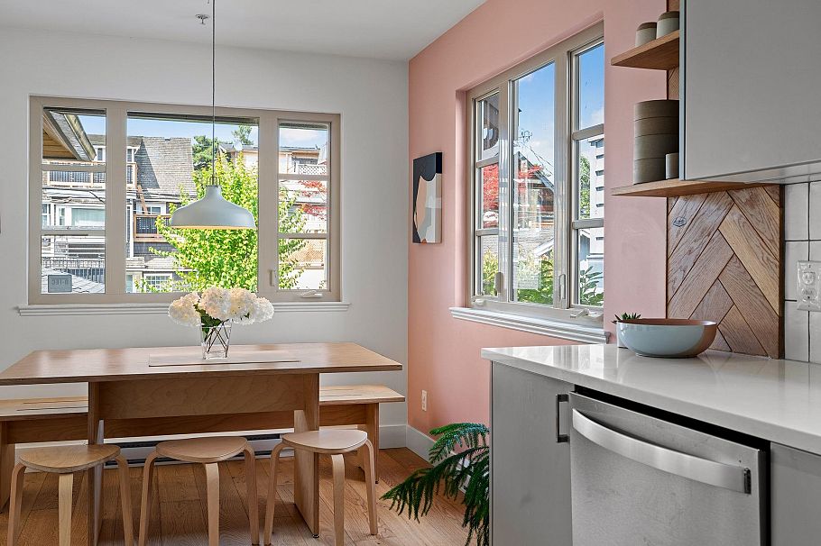3261 W 2nd Avenue Vancouver, BC - 7