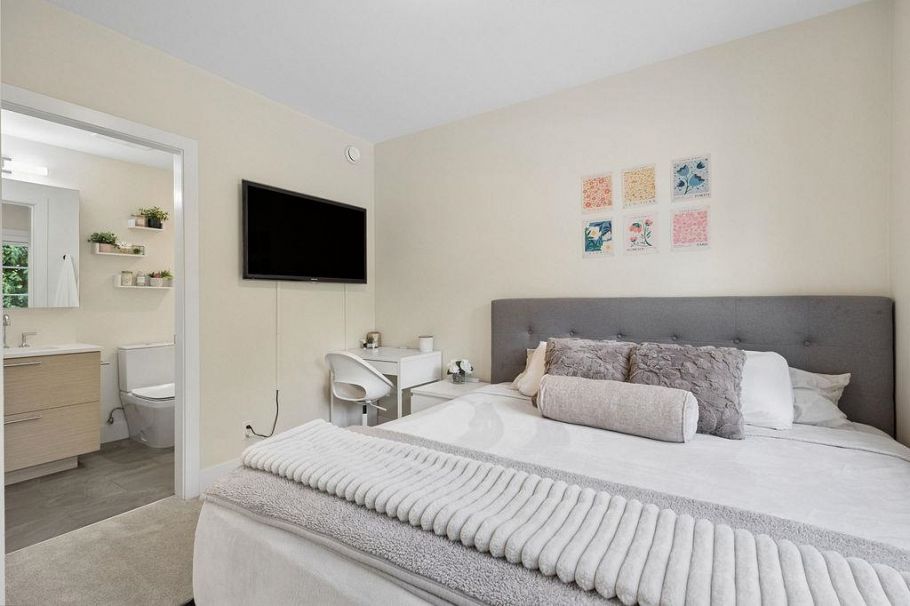 12 1133 Ridgewood Drive North Vancouver, BC - 24