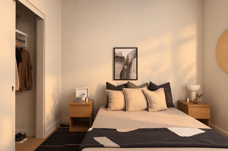 2 2063 E 13th Avenue Vancouver, BC - 7