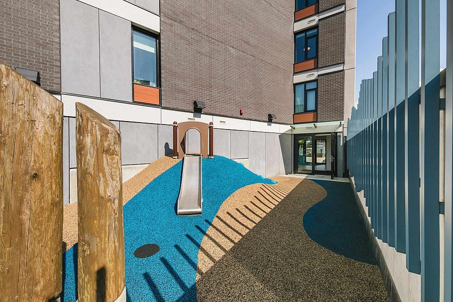304 210 E 5th Avenue Vancouver, BC - 33