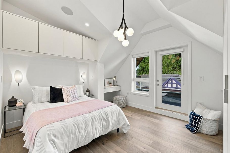 1145 W 33rd Avenue Vancouver, BC - 12