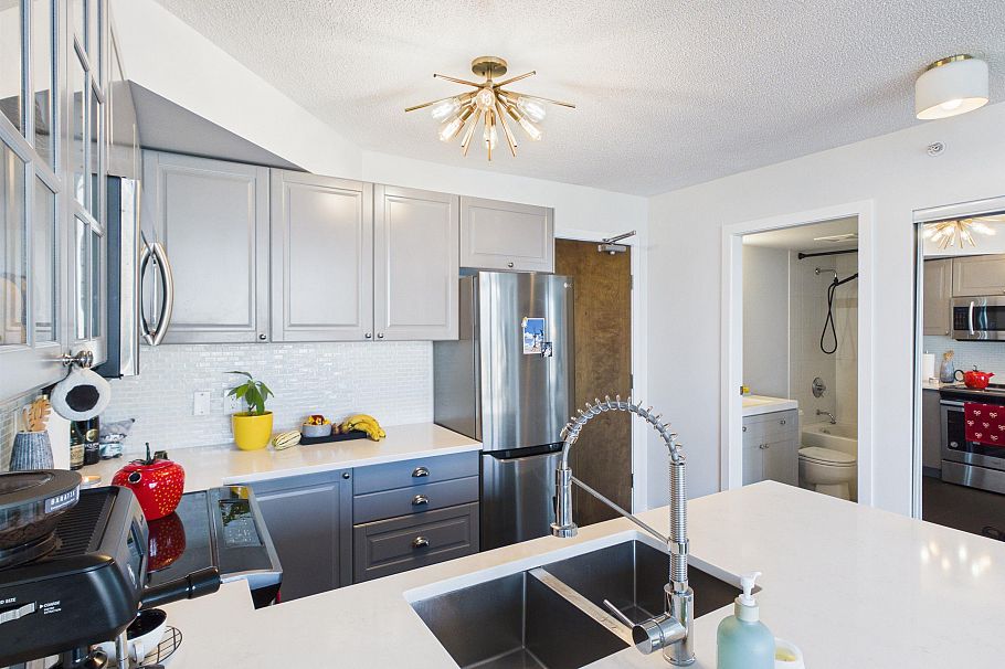 2208 550 Taylor Street Vancouver, BC - 15