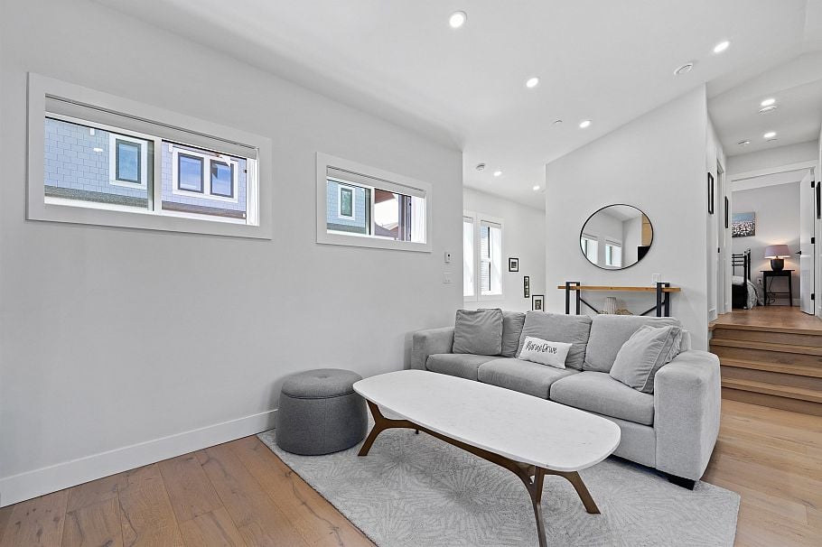 1313 E 20th Avenue Vancouver, BC - 22