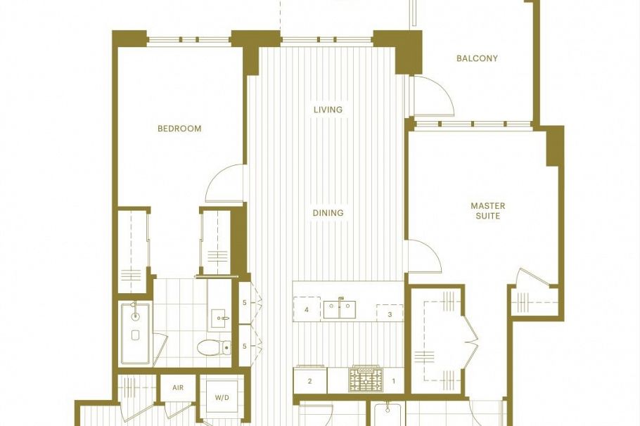 109 2325 Emery Court North Vancouver, BC - 39