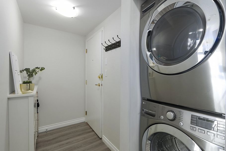1502 939 Homer Street Vancouver, BC - 18