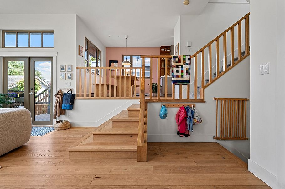 3261 W 2nd Avenue Vancouver, BC - 11