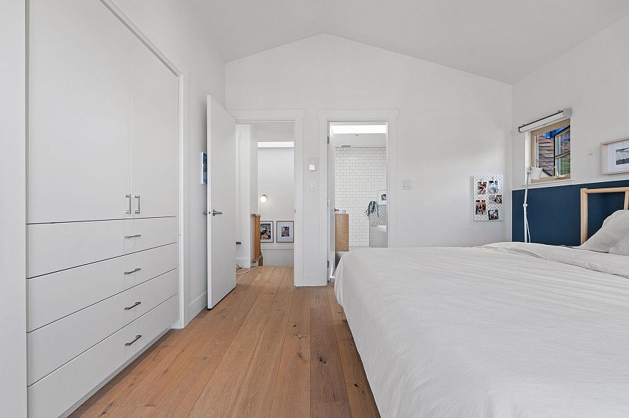 3261 W 2nd Avenue Vancouver, BC - 19