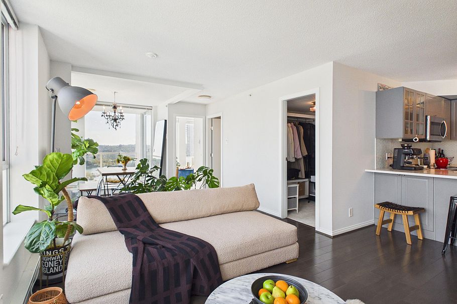 2208 550 Taylor Street Vancouver, BC - 17