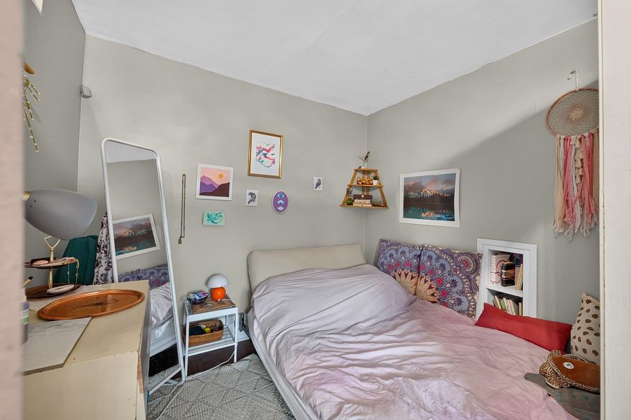 236 W 12th Avenue Vancouver, BC - 30