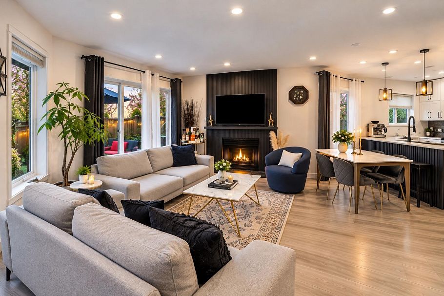 7 848 W 16th Street North Vancouver, BC - 1