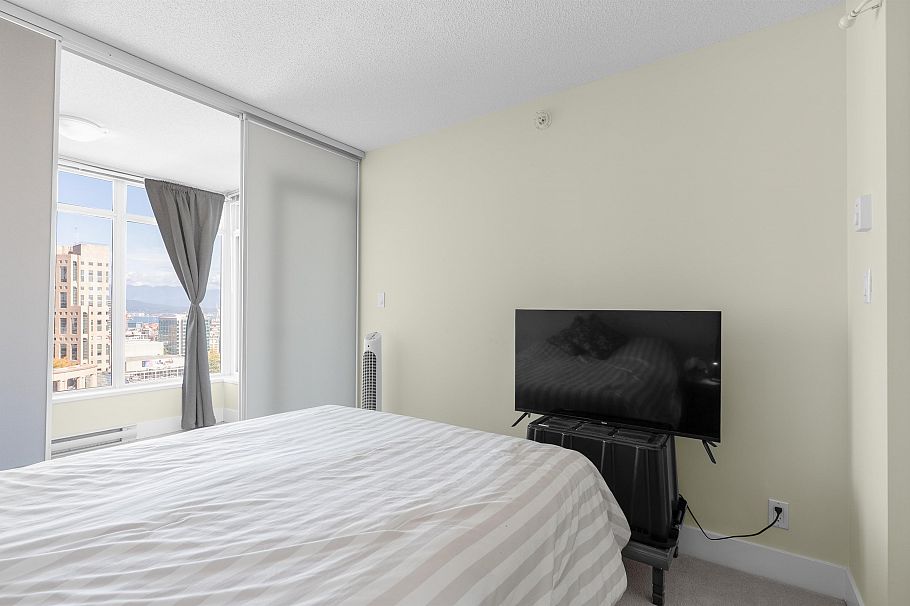 2504 888 Homer Street Vancouver, BC - 9