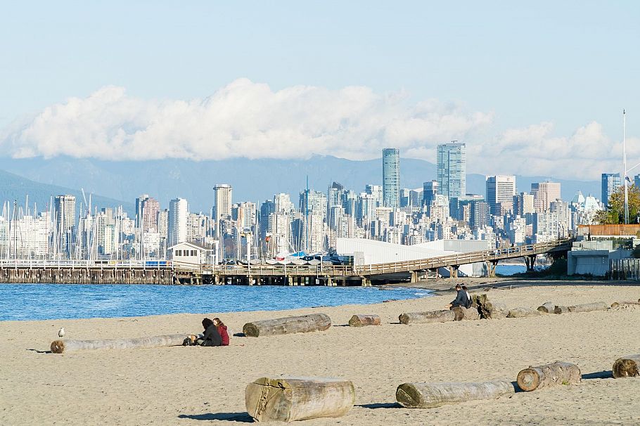 104 2211 West 2nd Ave Vancouver, BC - 38