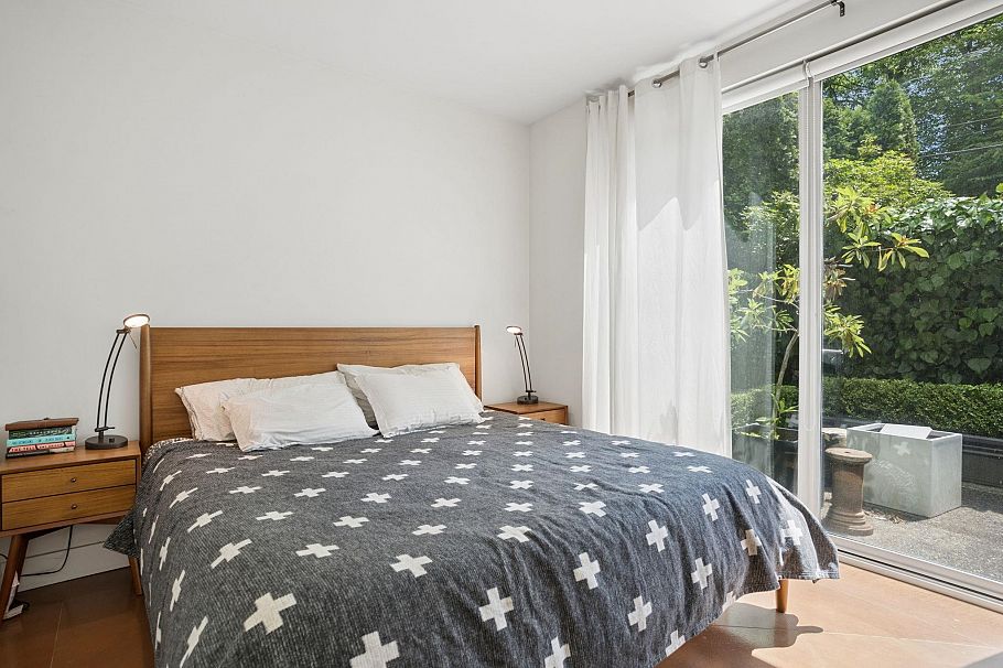 100 1550 W 15th Avenue Vancouver, BC - 15