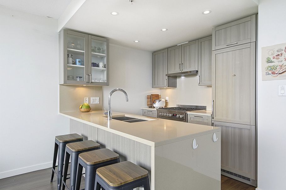 1104 5665 Boundary Road Vancouver, BC - 10