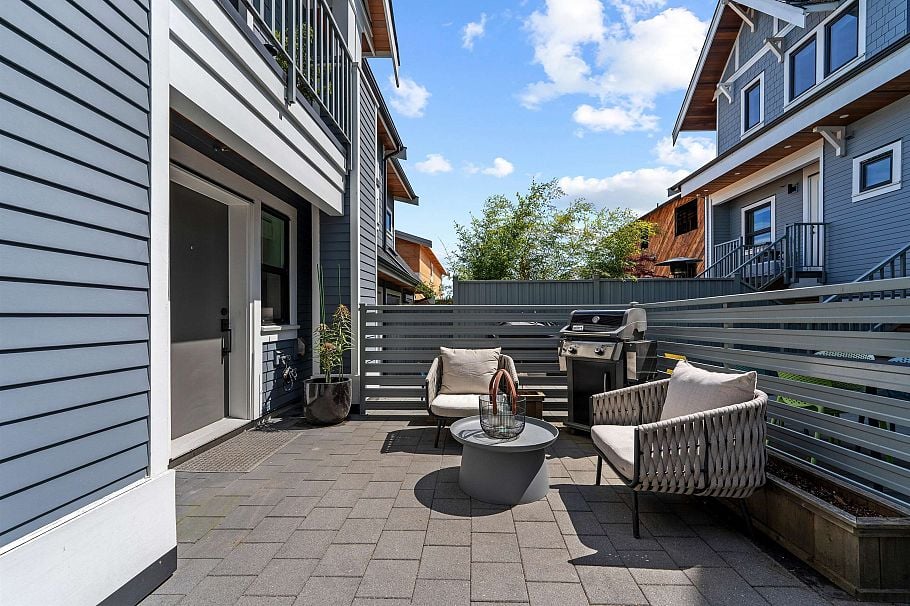 1313 E 20th Avenue Vancouver, BC - 38