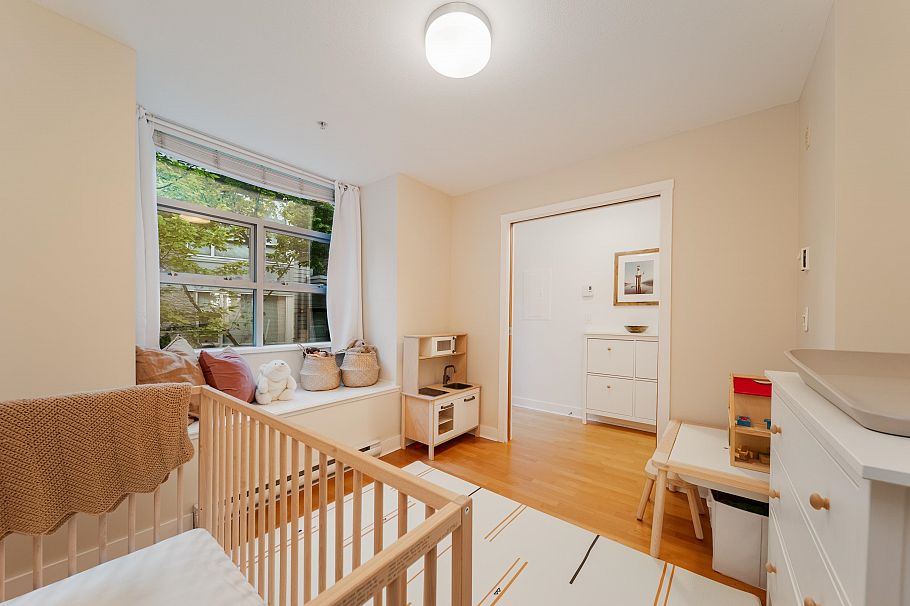 9 1250 W 6th Avenue Vancouver, BC - 22