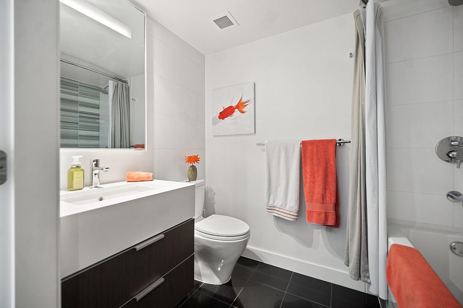 907 110 Switchmen Street Vancouver, BC - 23
