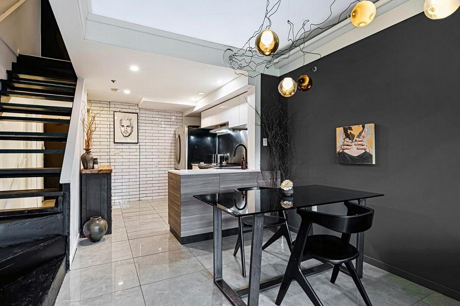 7 1355 W 4th Avenue Vancouver, BC - 5