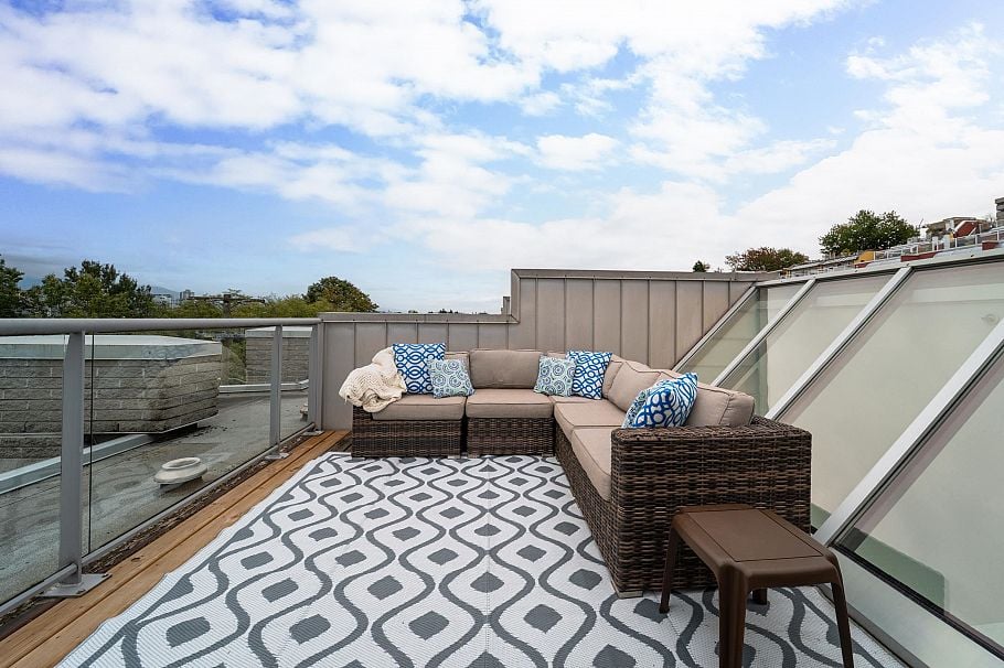 9 1250 W 6th Avenue Vancouver, BC - 28