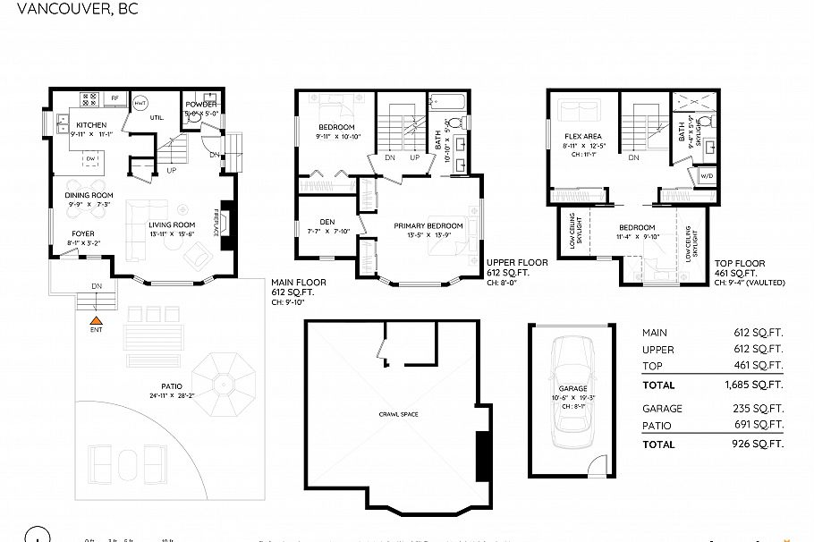 3328 W 7th Avenue Vancouver, BC - 37