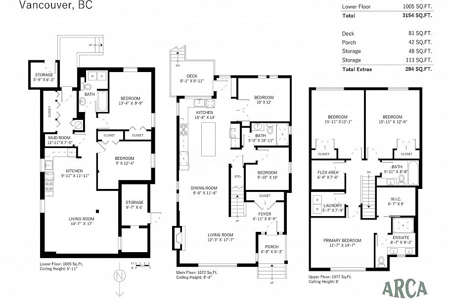 462 W 22nd Avenue Vancouver, BC - 37