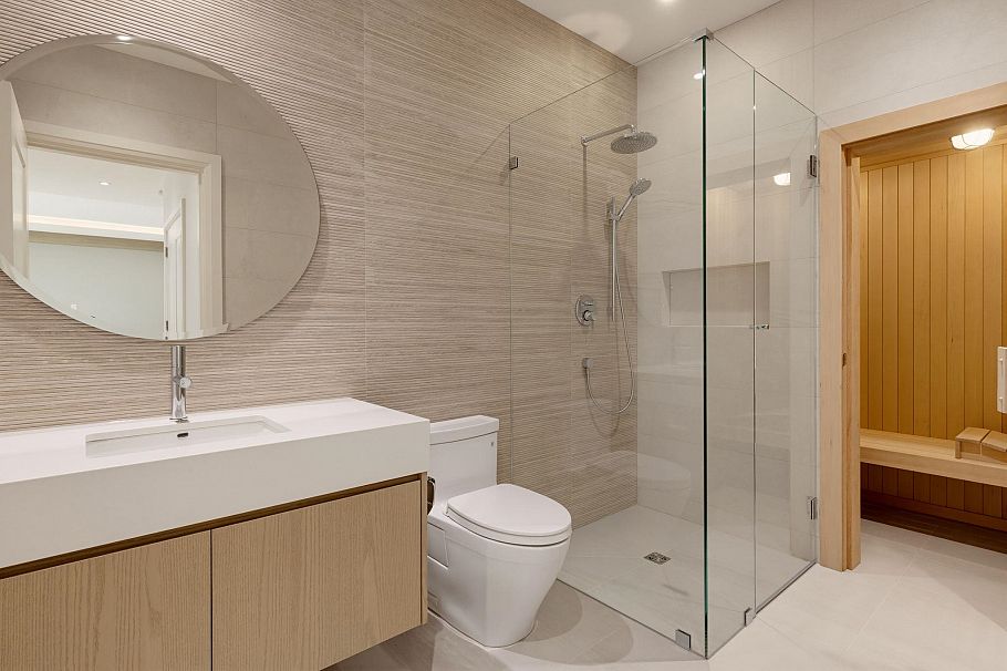 3887 W 15th Avenue Vancouver, BC - 29