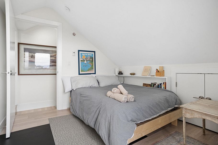 1604 E 36th Avenue Vancouver, BC - 18