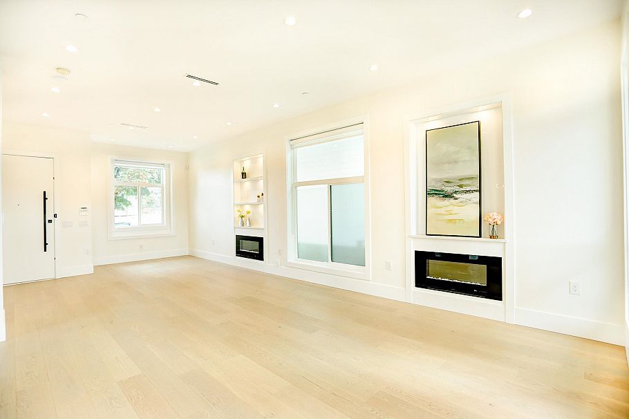 2026 E 32nd Avenue Vancouver, BC - 2