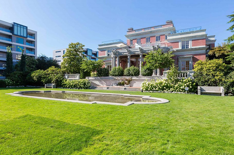 702 7128 Adera Street Vancouver, BC - 16