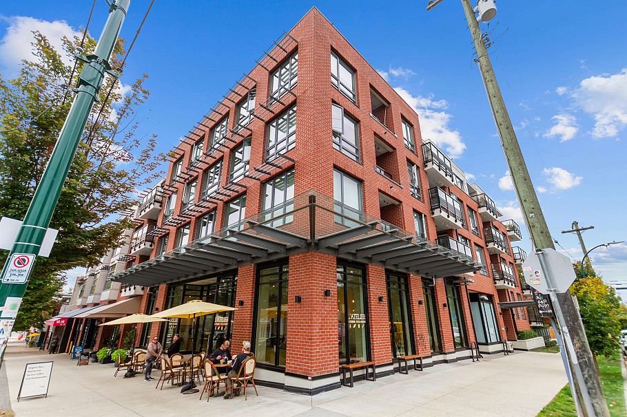 509 2477 Carolina Street Vancouver, BC - 20